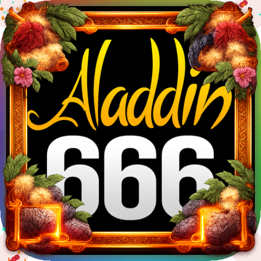 aladdin666 — galeri pratinjau Resmi APK